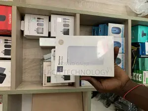 New Wiwu Powerbank