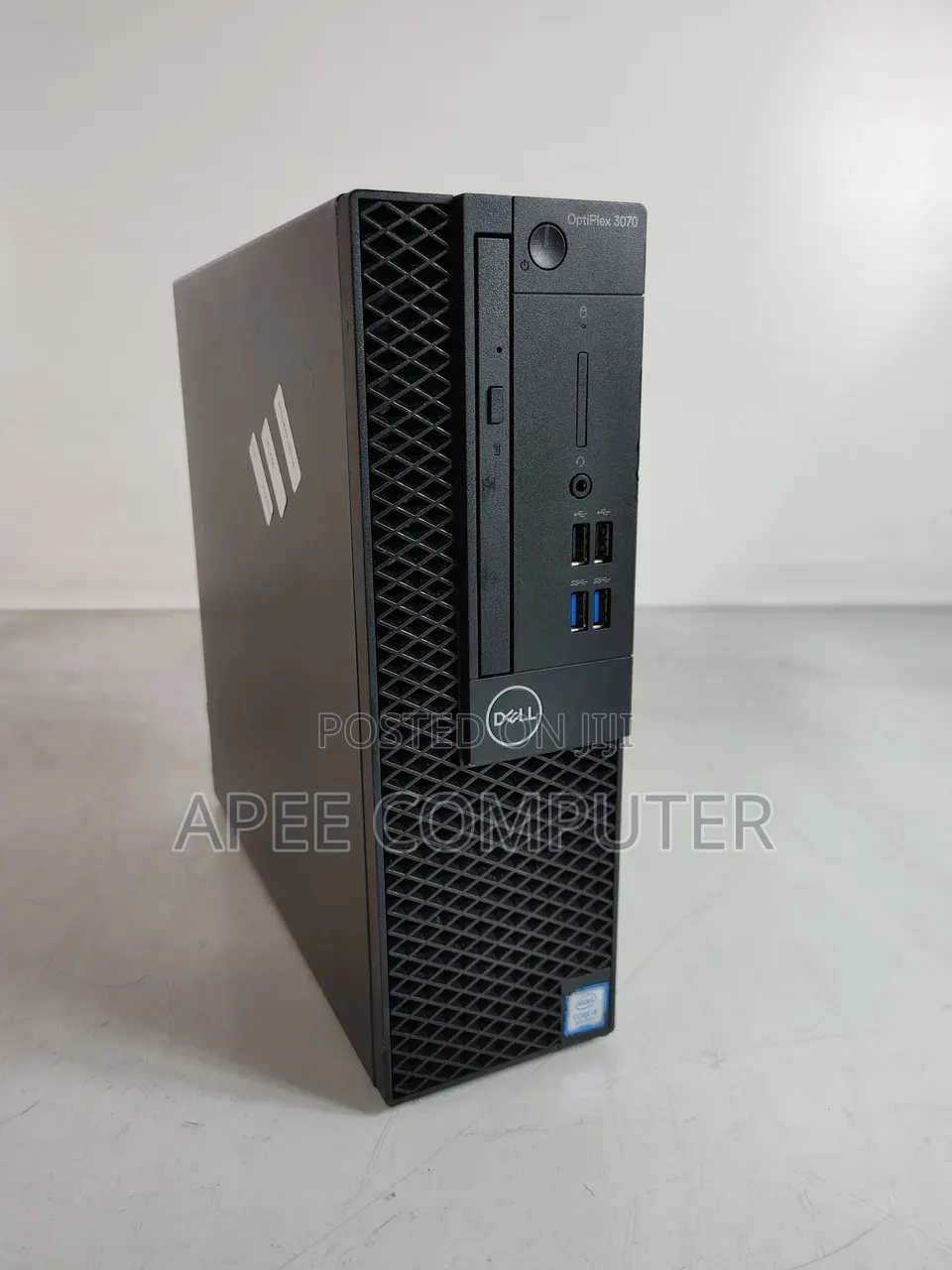Desktop Computer Dell OptiPlex 3070 8GB Intel Core i5 HDD+SSD 750GB