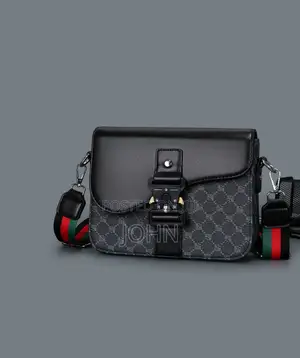 Side Bag / Pack