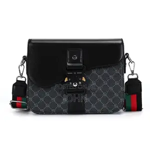Side Bag / Pack