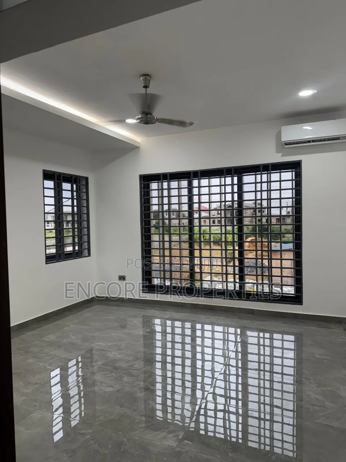 4bdrm House in East Legon Hills, Bawaleshie for sale