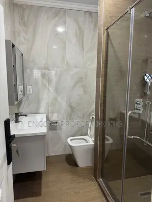 Furnished 4bdrm House in East Legon Hills for sale