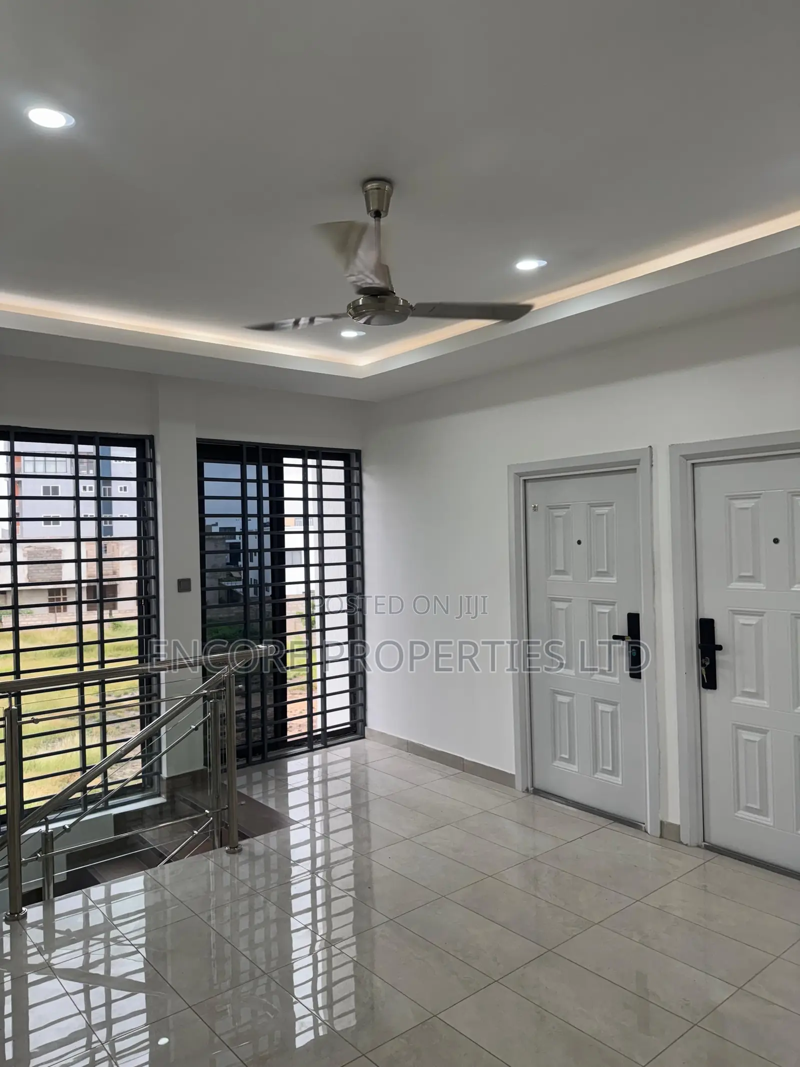 Furnished 4bdrm House in East Legon Hills for sale