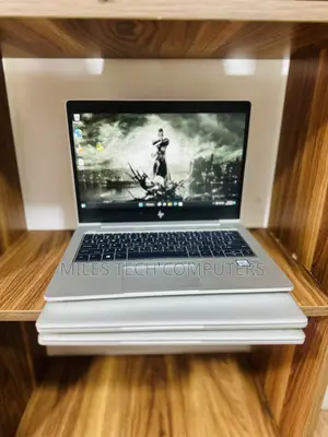 Laptop HP EliteBook 830 G6 8GB Intel Core i5 SSD 256GB