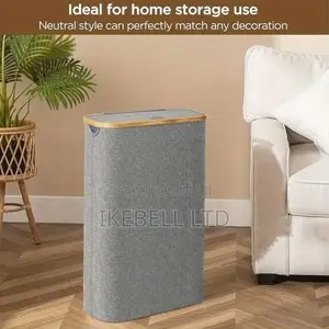 Laundry Basket