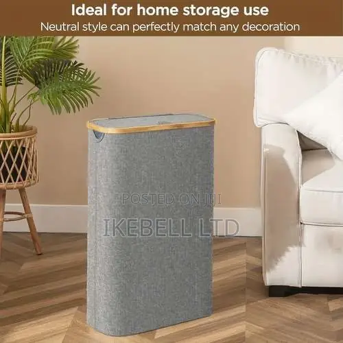 Laundry Basket