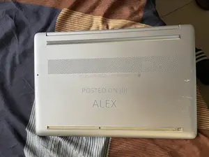 Laptop HP 15S 8GB Intel Core i3 SSD 256GB