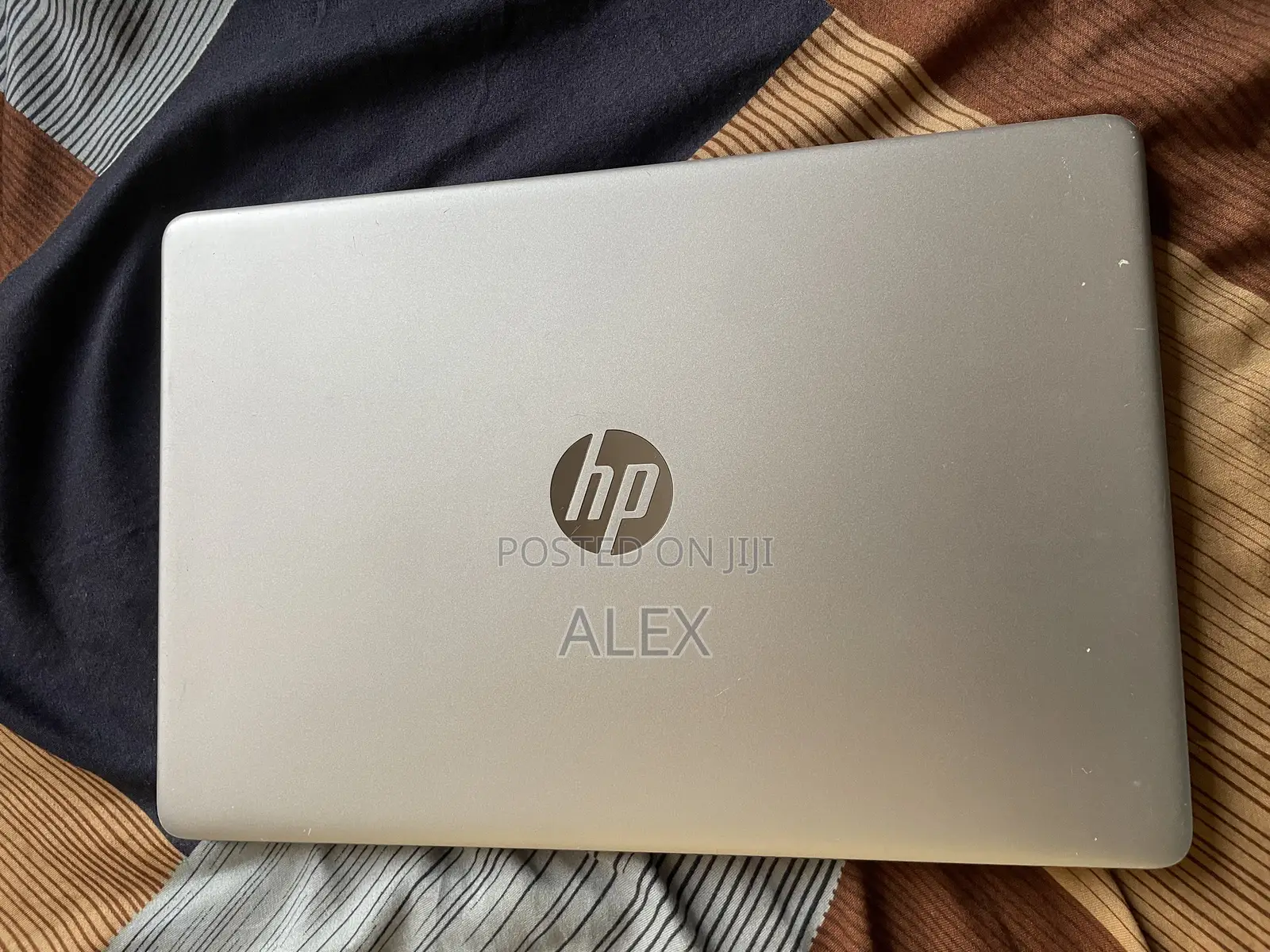 Laptop HP 15S 8GB Intel Core i3 SSD 256GB