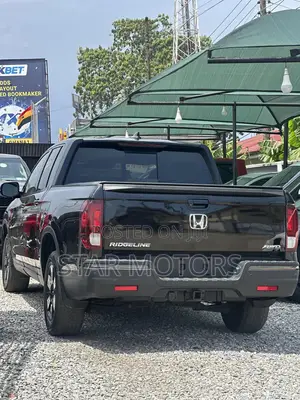 RAM 1500 2023 Black