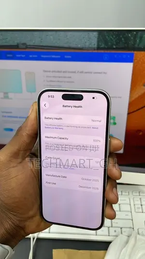 Apple iPhone 17 Pro 256 GB Silver