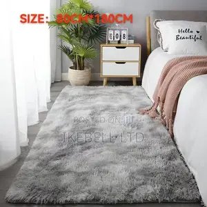 Fluffy Carpet