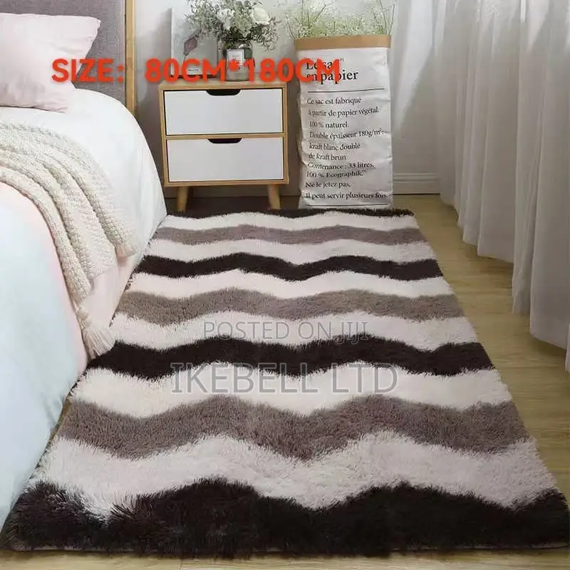 Fluffy Carpet