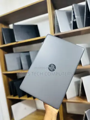 Laptop HP 250 G7 8GB Intel Core i5 SSD 256GB