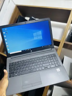 Laptop HP 250 G7 8GB Intel Core i5 SSD 256GB