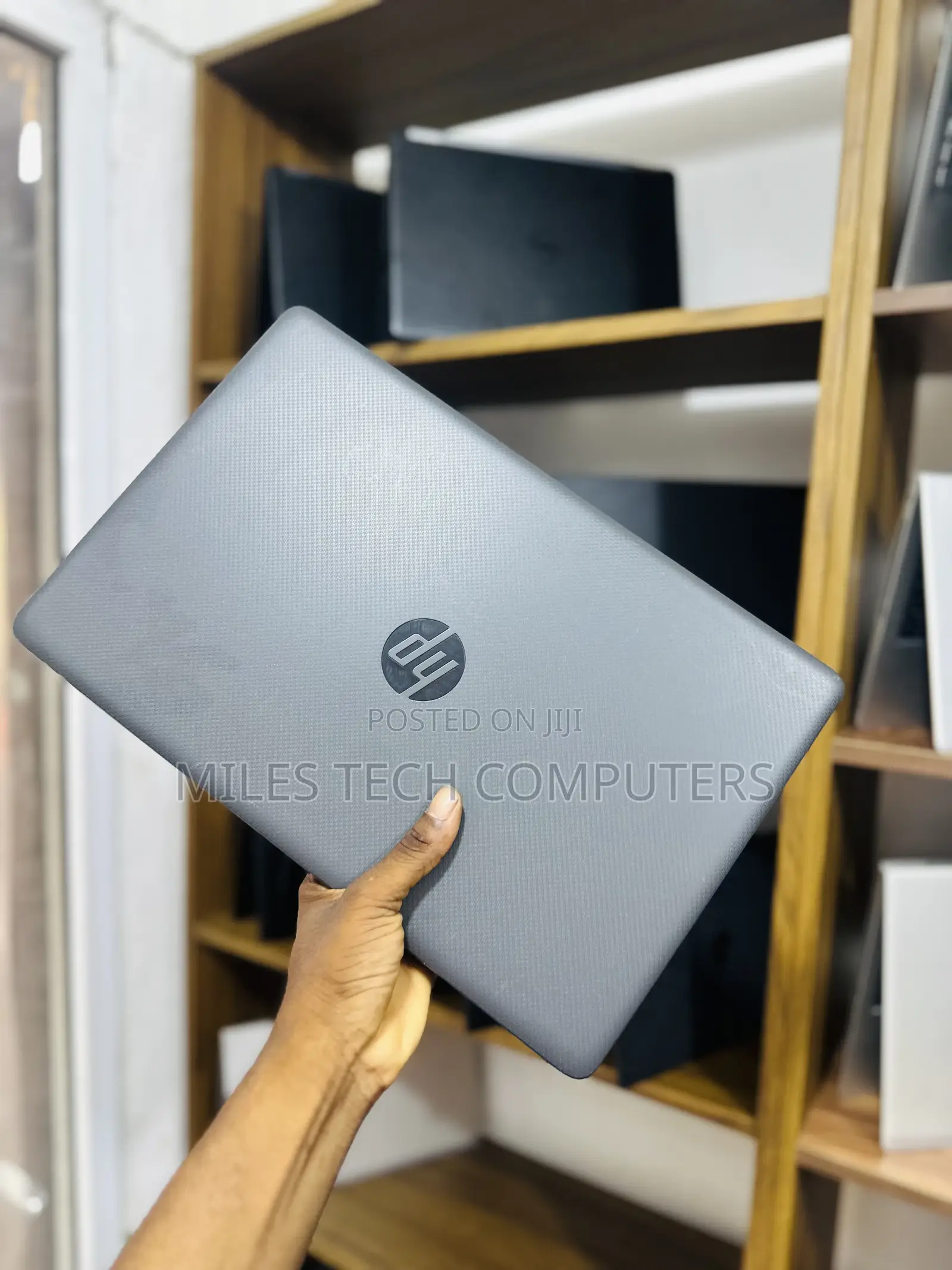 Laptop HP 250 G7 8GB Intel Core i5 SSD 256GB