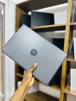 Laptop HP 250 G7 8GB Intel Core i5 SSD 256GB