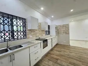 3bdrm House in East Legon, Adjiriganor for rent