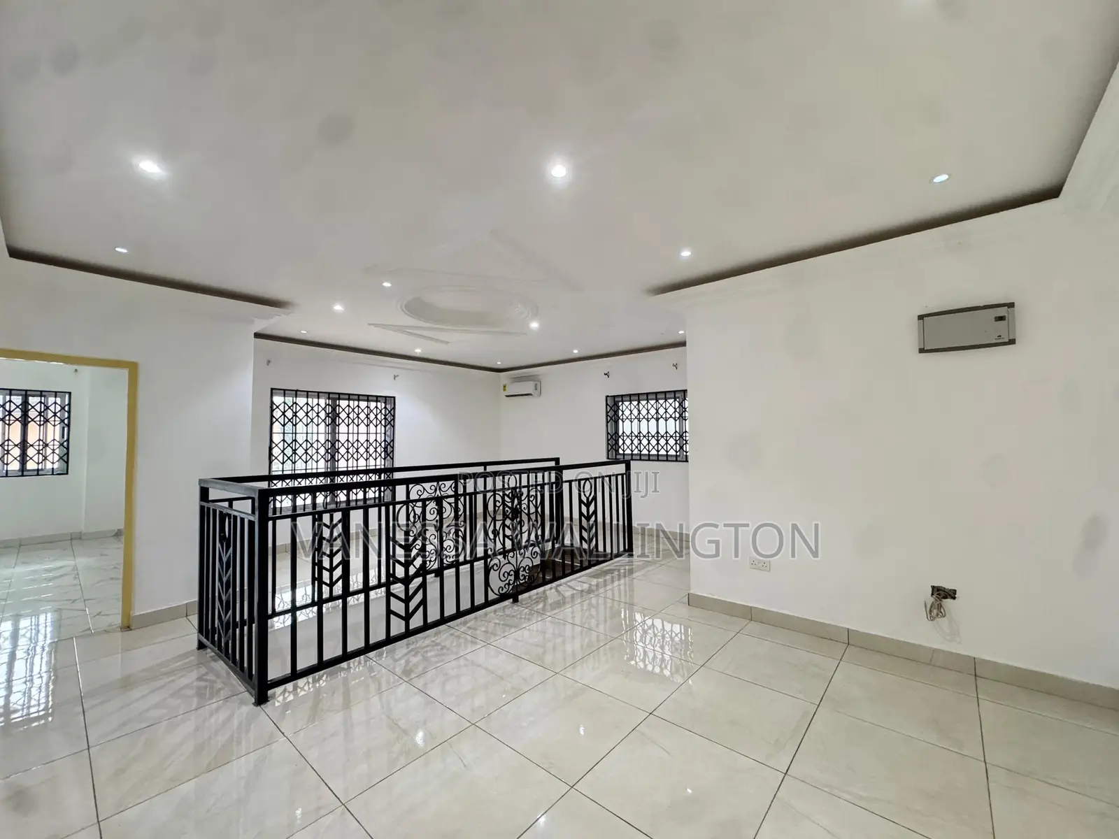 3bdrm House in East Legon, Adjiriganor for rent