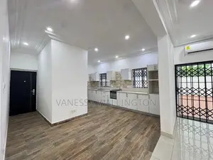 3bdrm House in East Legon, Adjiriganor for rent