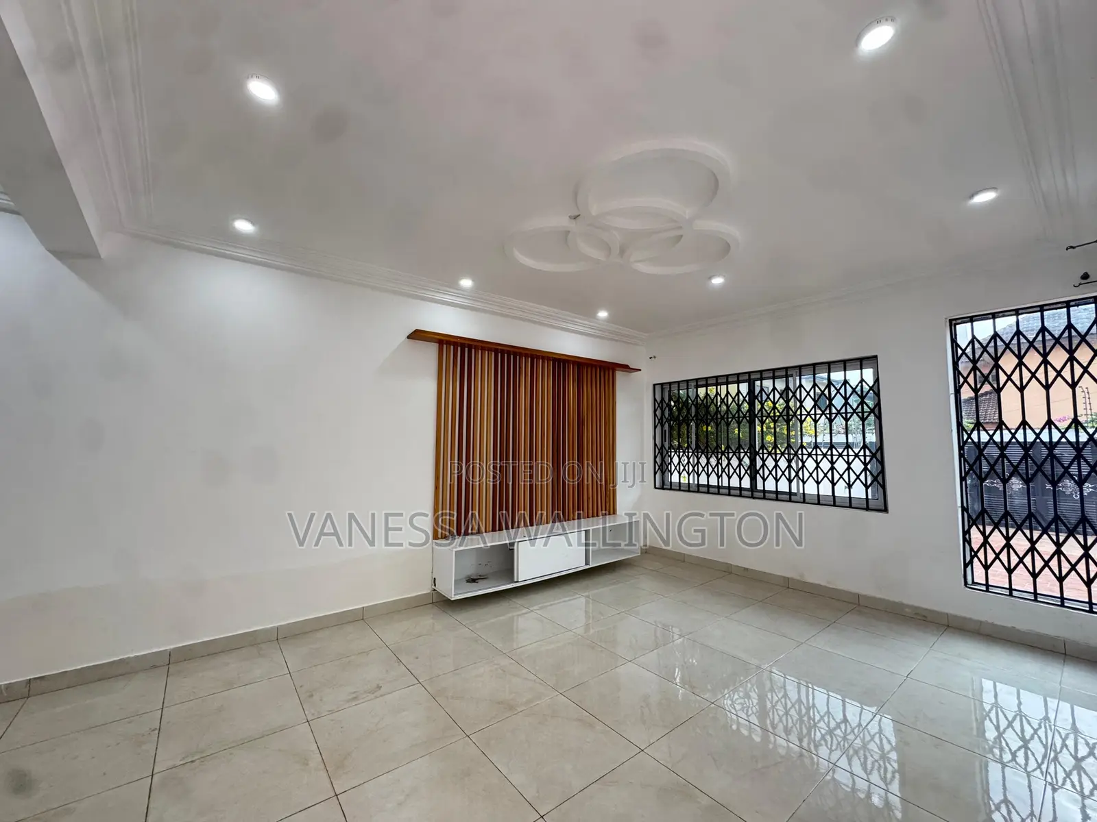 3bdrm House in East Legon, Adjiriganor for rent