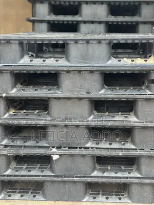 Plastic Pallets