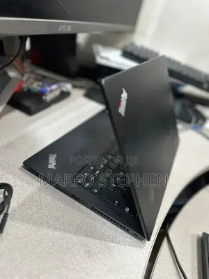 Laptop Lenovo ThinkPad T480 8GB Intel Core i5 SSD 256GB