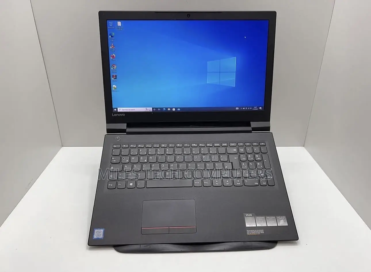 Laptop Lenovo V110 8GB Intel Core i5 SSD 256GB