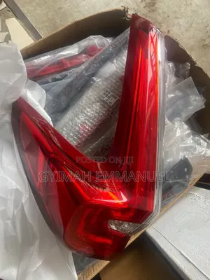 Honda CRV 17-21 Taillight
