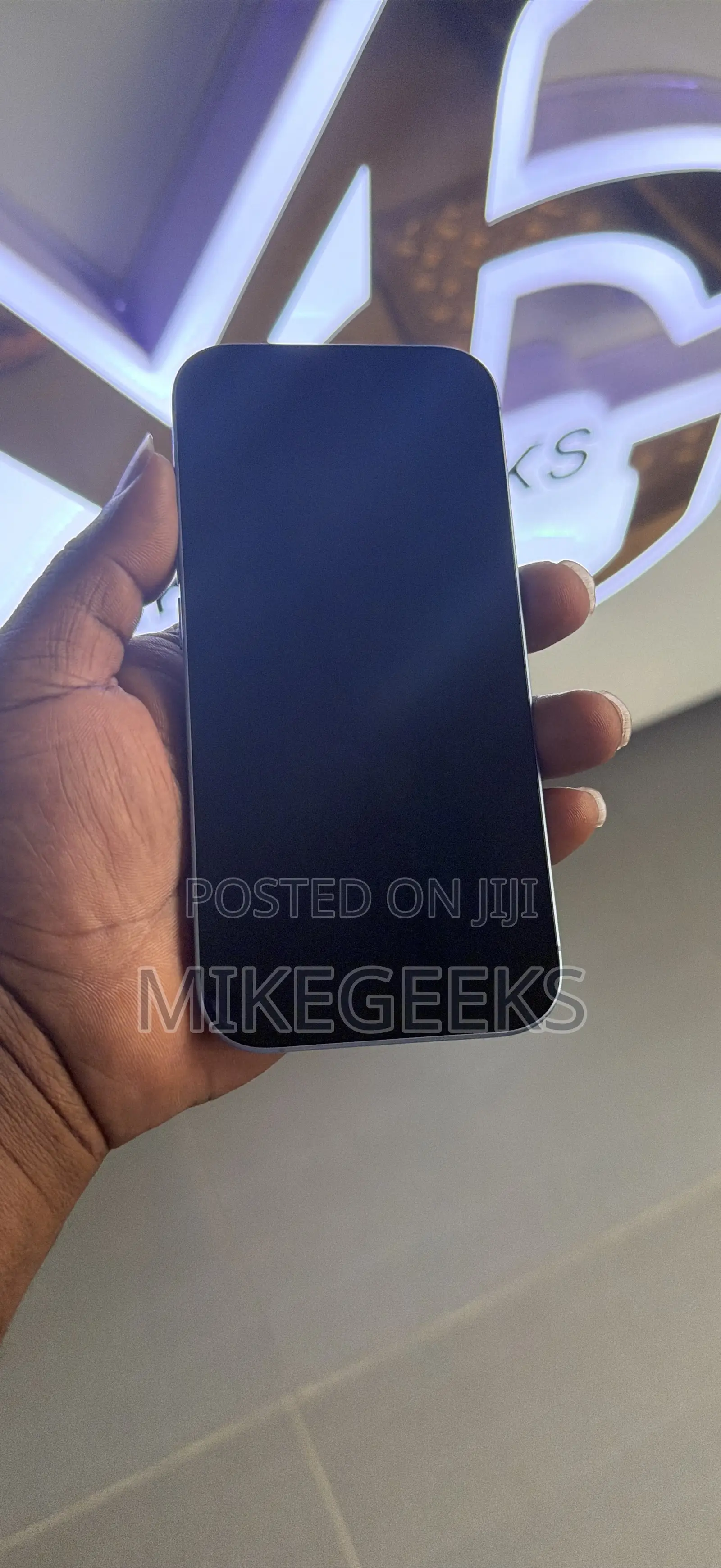 New Apple iPhone 17 256 GB