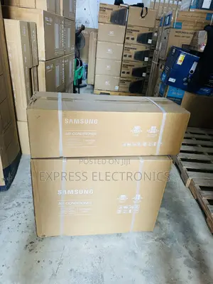 Shop From the Best Store Samsung 1.5hp Inverter Air Conditioner