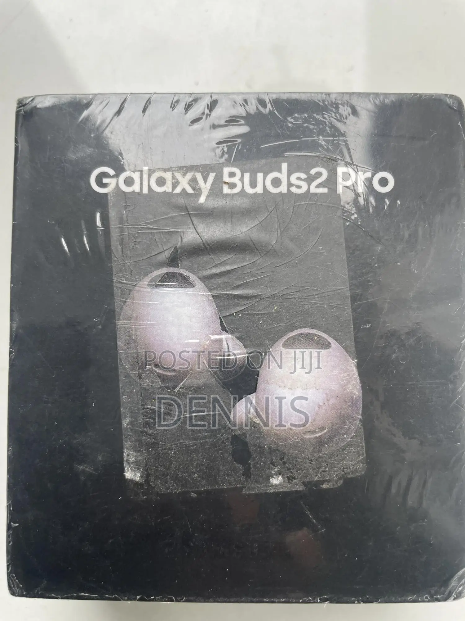 Samsung Galaxy Buds2 Pro Earbuds (Original)
