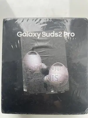 Samsung Galaxy Buds2 Pro Earbuds (Original)