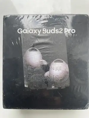 Samsung Galaxy Buds2 Pro Earbuds (Original)