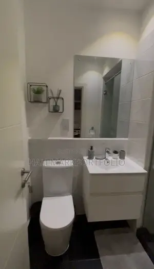 Furnished Studio Apartment in Embassy Garden, Cantonments for sale