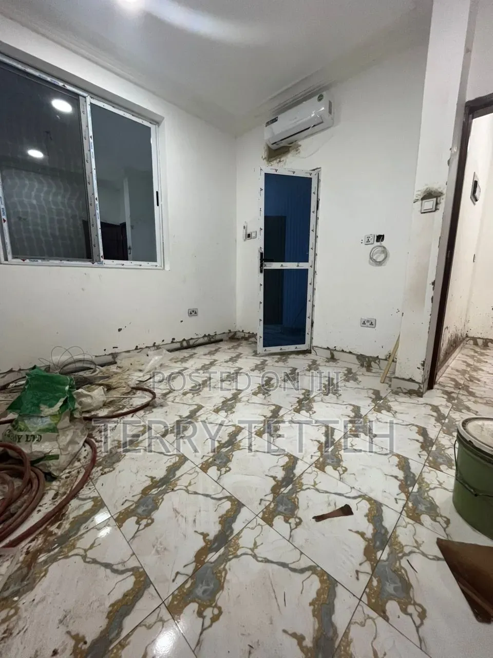 1bdrm Apartment in Tse Addo, Trade Fair for rent