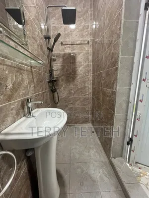 1bdrm Apartment in Tse Addo, Trade Fair for rent