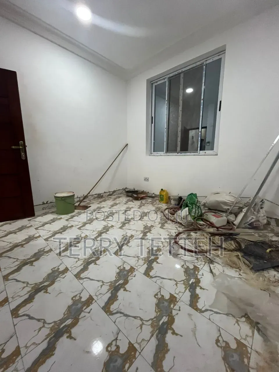 1bdrm Apartment in Tse Addo, Trade Fair for rent