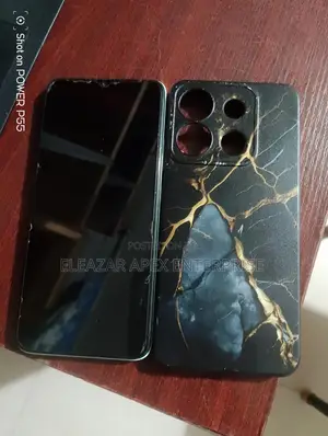 Infinix Smart 7 64 GB Green