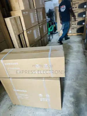 Shop From Us Samsung Inverter 1.5hp