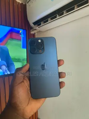 Apple iPhone 15 Pro Max 256 GB Blue