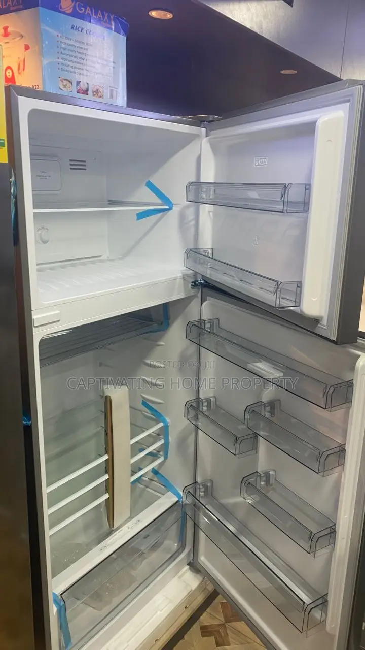 TCL Fridge/Freezer