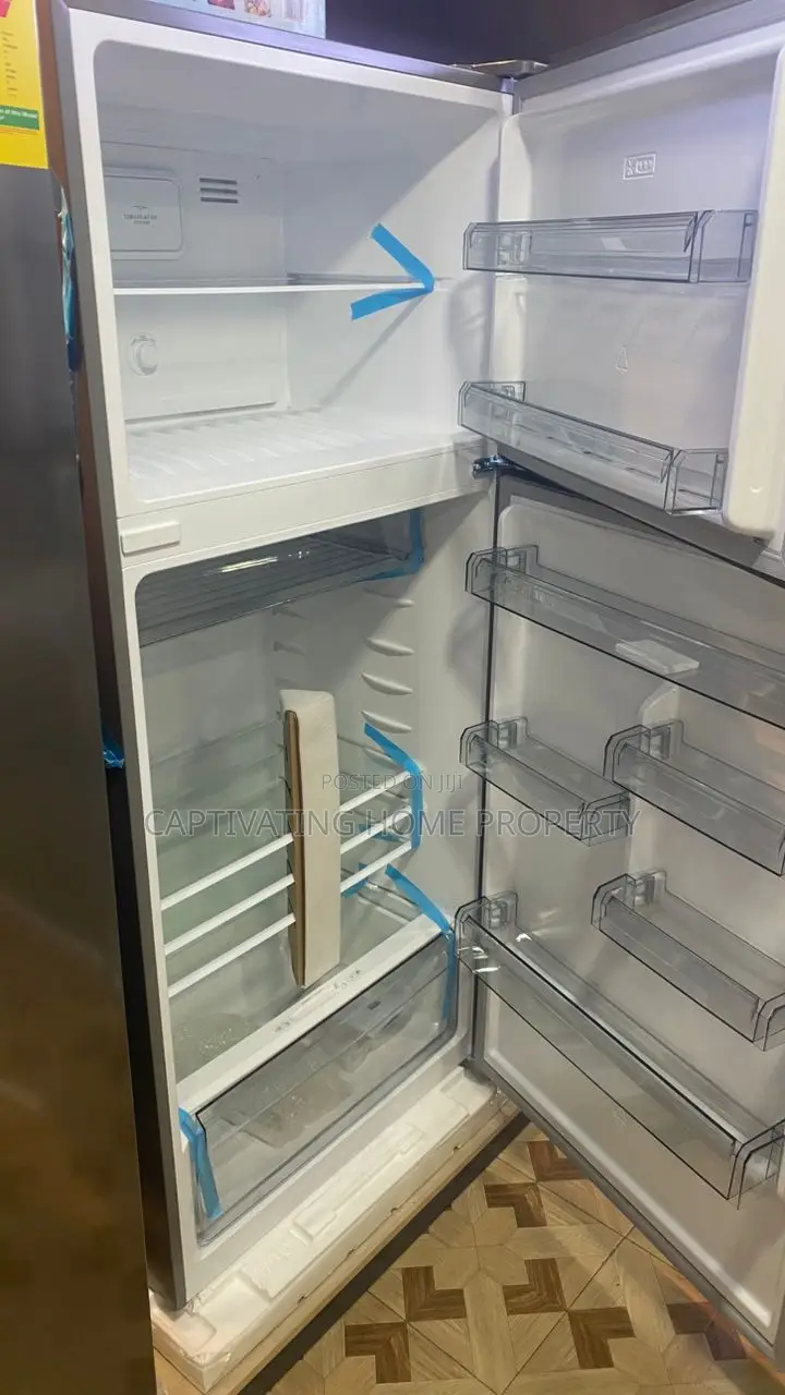 TCL Fridge/Freezer
