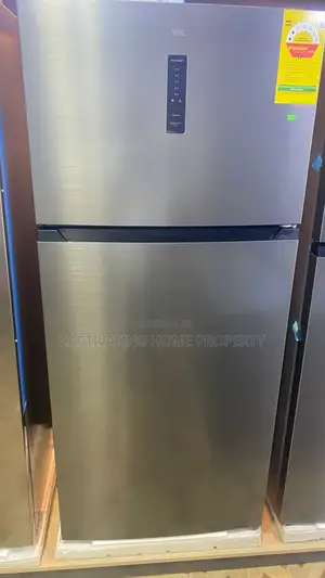 TCL Fridge/Freezer