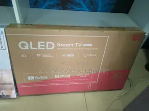 32 Inches Smart