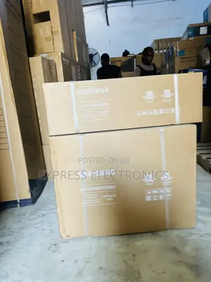 Less Expensive Inverter Air Conditioner Samsung 1.5hp