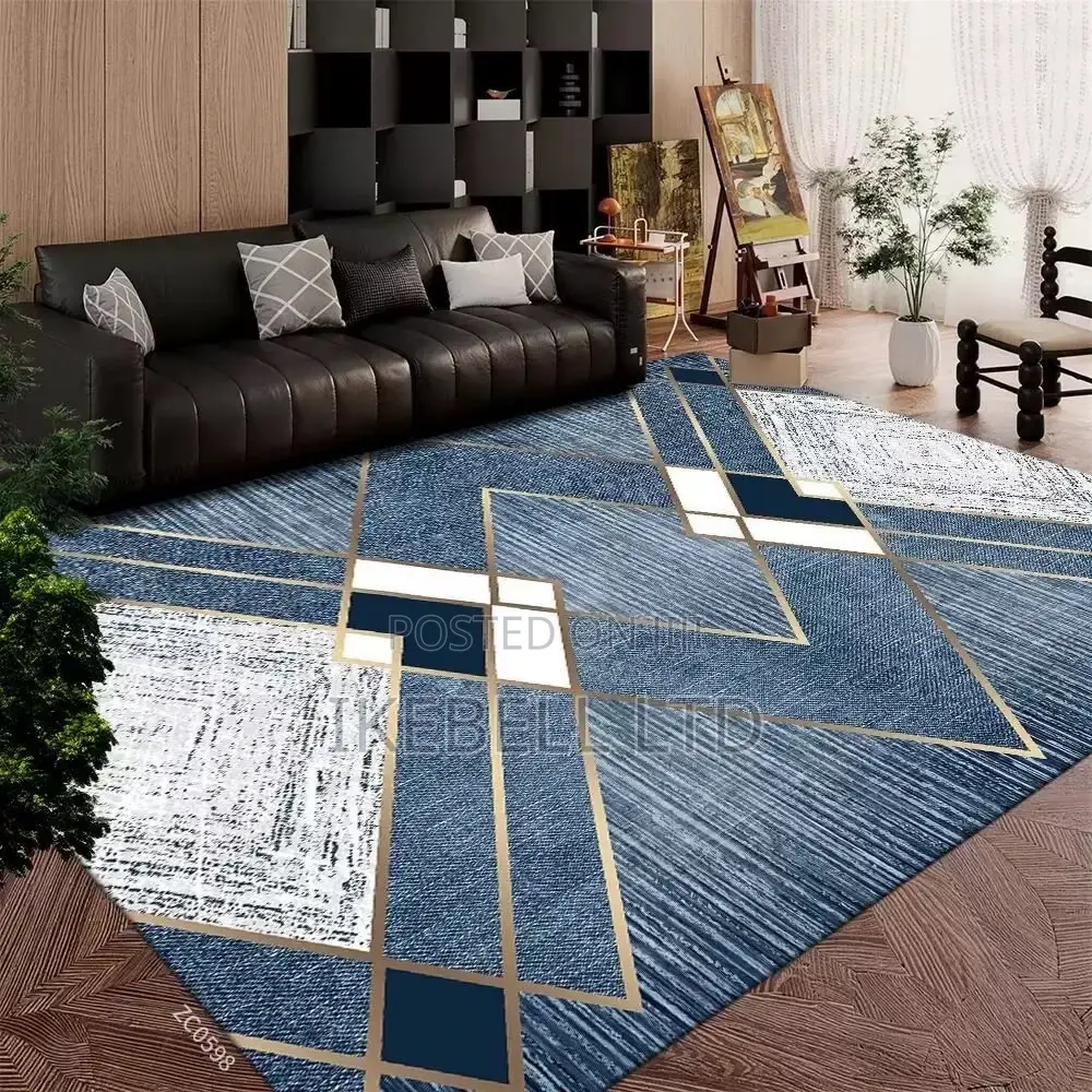 Turkish 3d Carpet