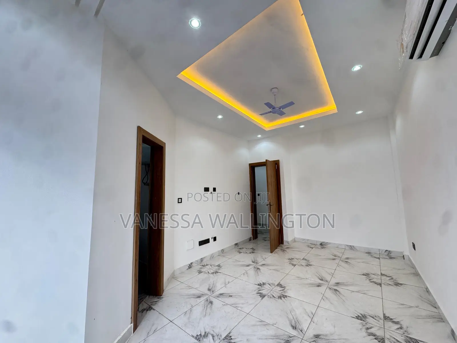 2bdrm House in Ashalley Botwe for sale
