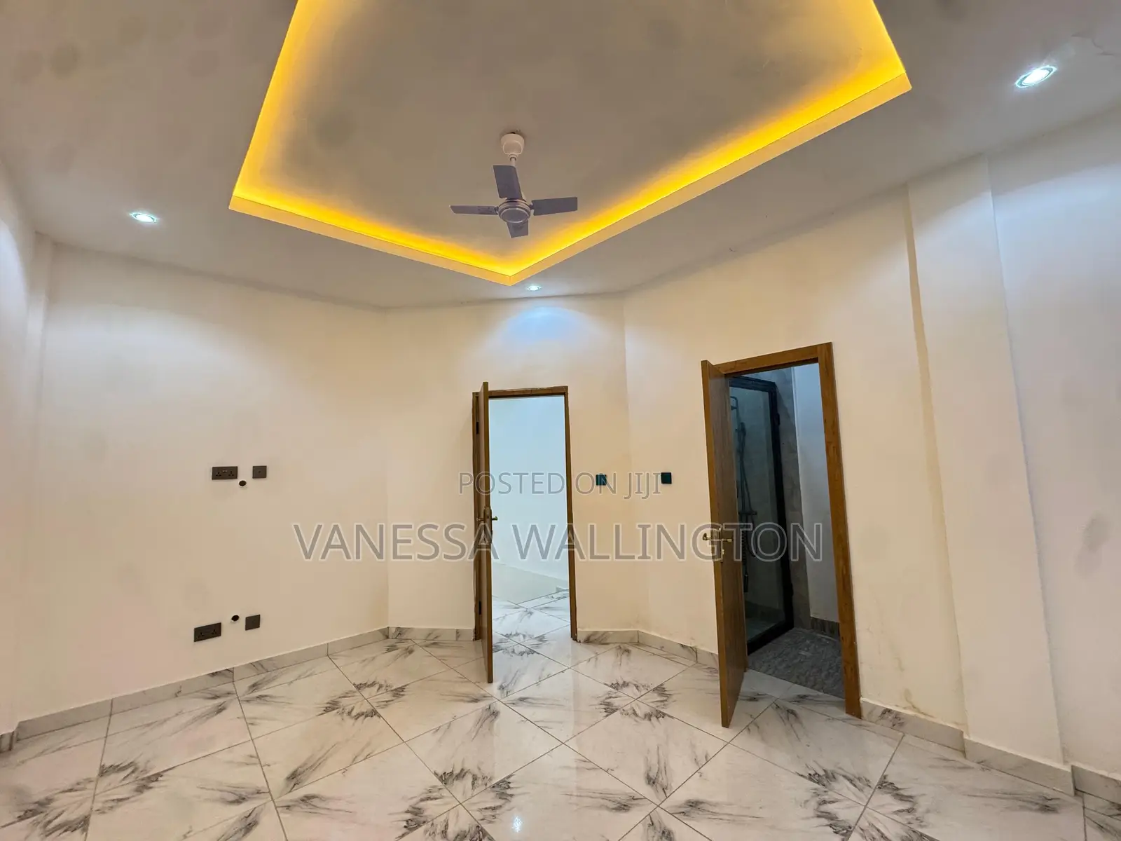 2bdrm House in Ashalley Botwe for sale