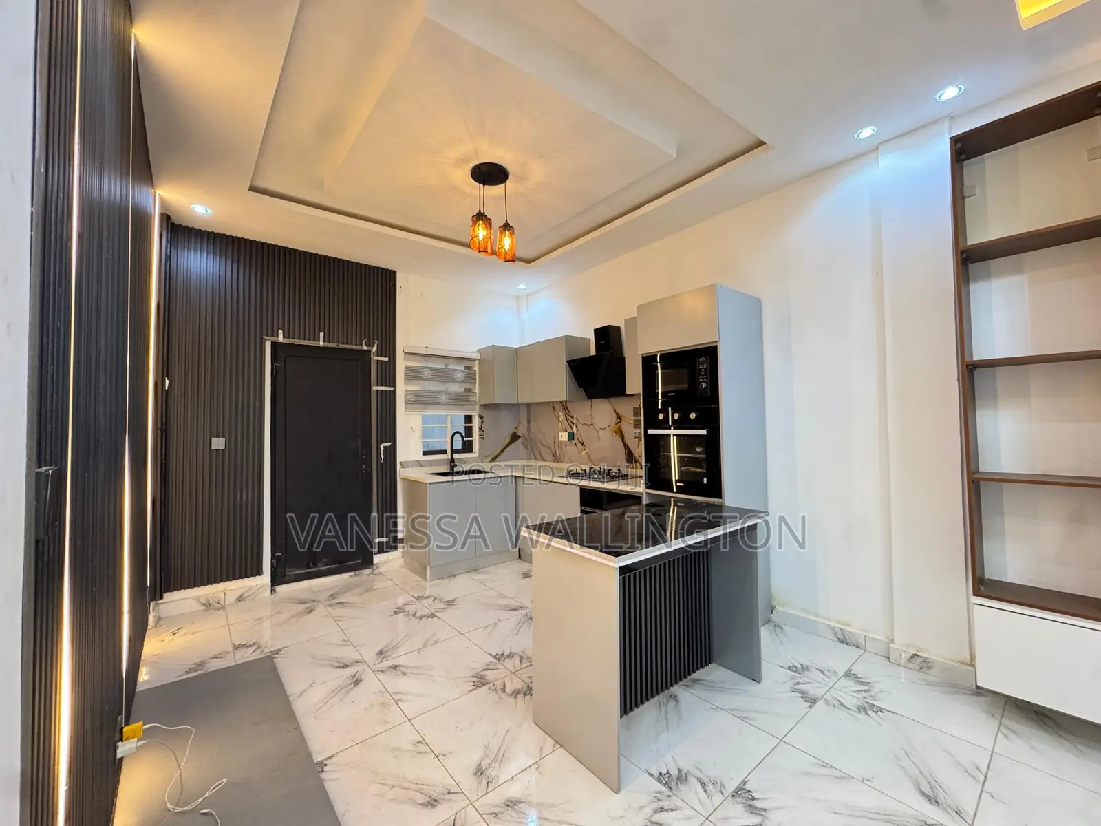 2bdrm House in Ashalley Botwe for sale