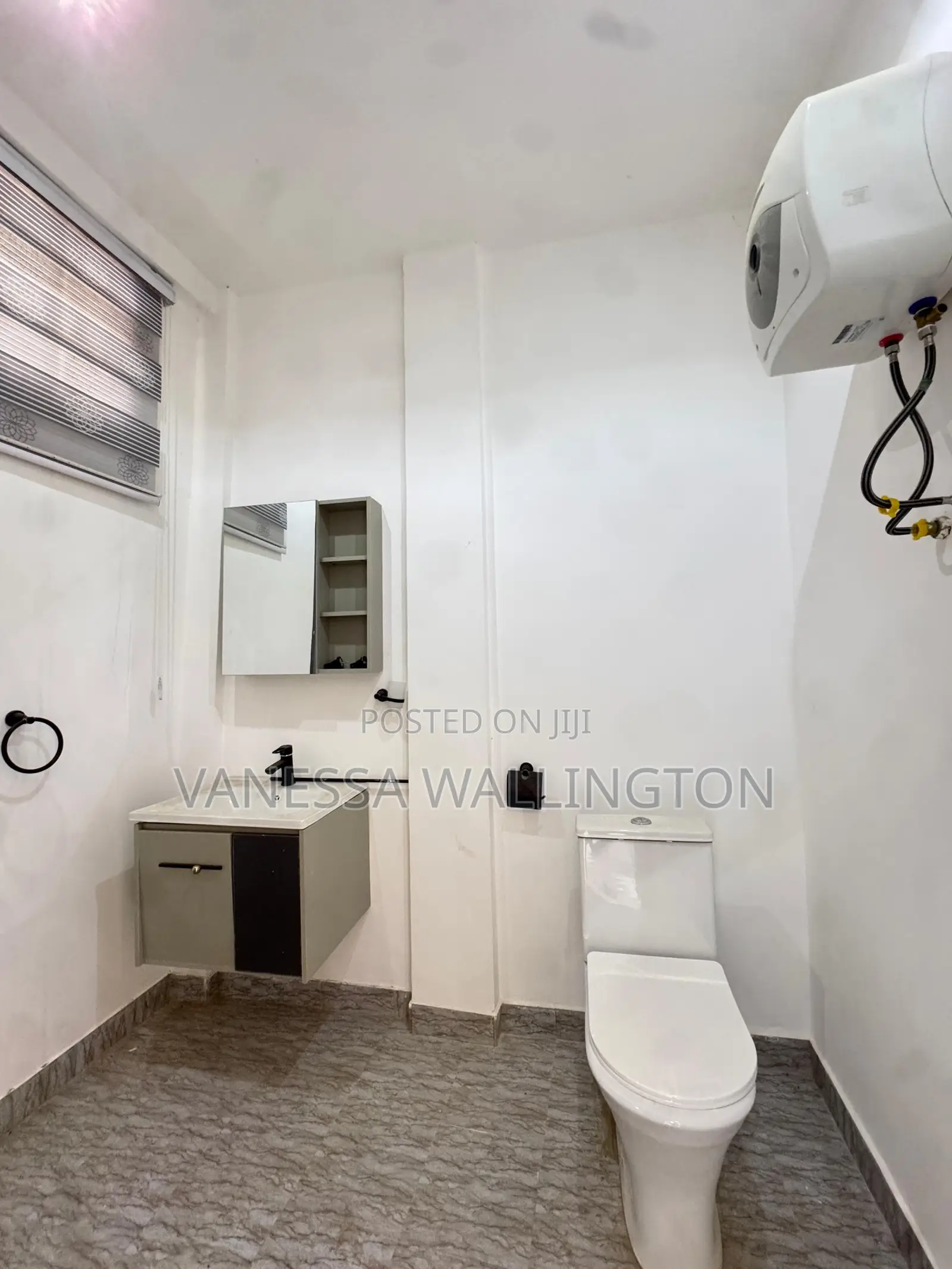 2bdrm House in Ashalley Botwe for sale